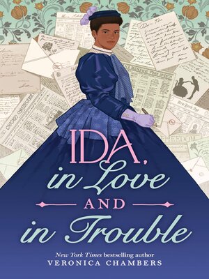 cover image of Ida, in Love and in Trouble